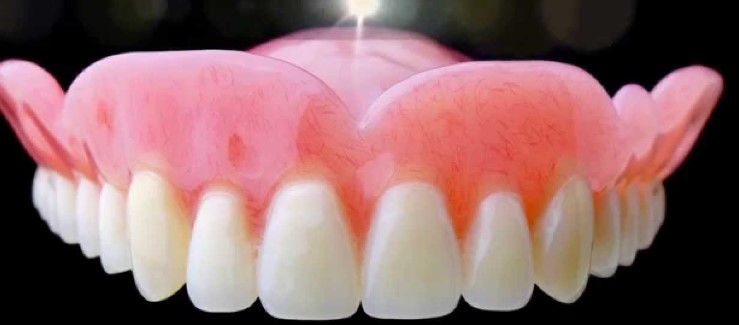 A Comprehensive Guide to Dentures